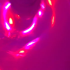 Water in motion through Space - 03
