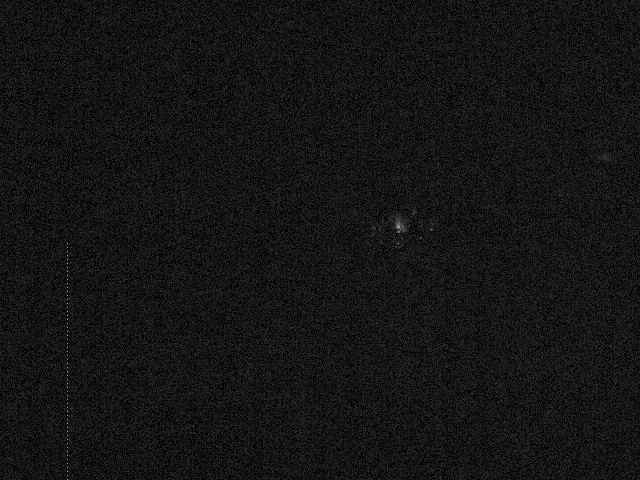 A big jellyfish-like sprite