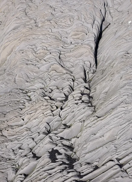 Not-so columnar basalts at Reynisfjara Beach