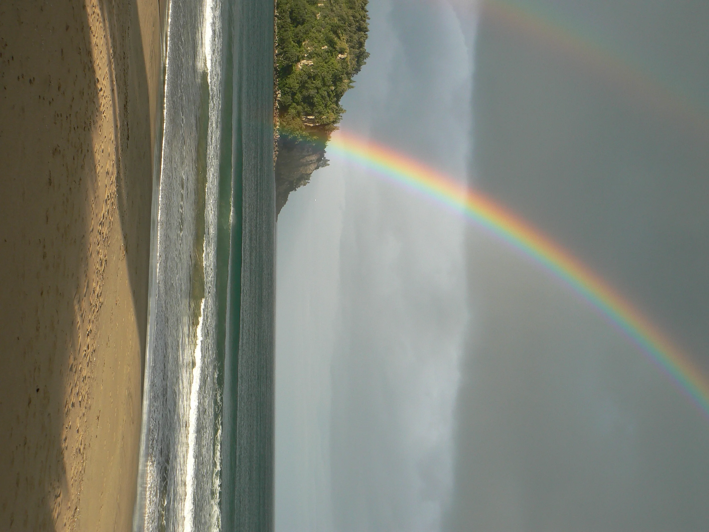 A Pot of Gold in Wave Energy