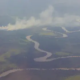 After the Filter of Haze