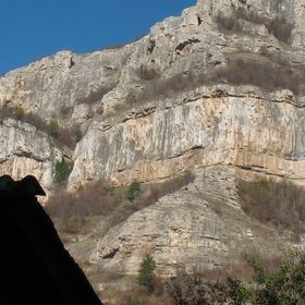 The Iskar Gorge, Western Bulgaria-Stara Planina
