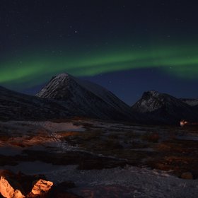 Norway Northern lights I