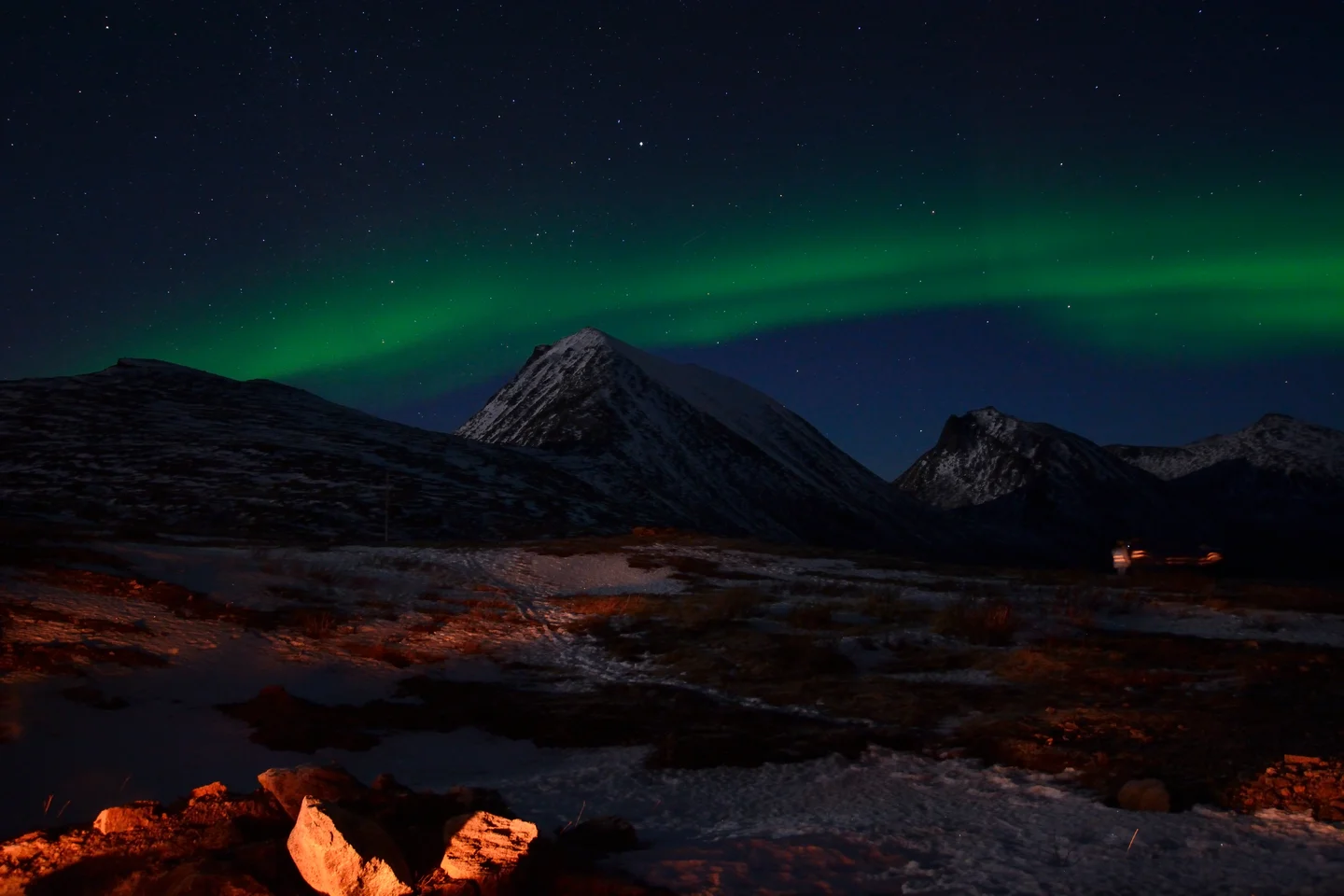 Norway Northern lights I