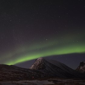 Norway Northern lights II