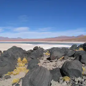 Southwest Circuit Tour, Bolivia
