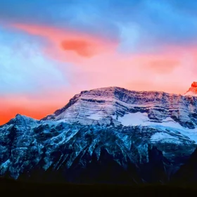 Heart of the Sunrise