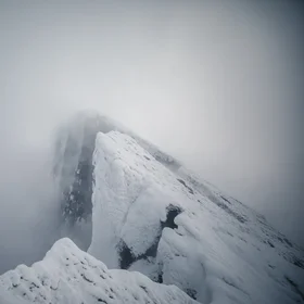 Standing at the Edge