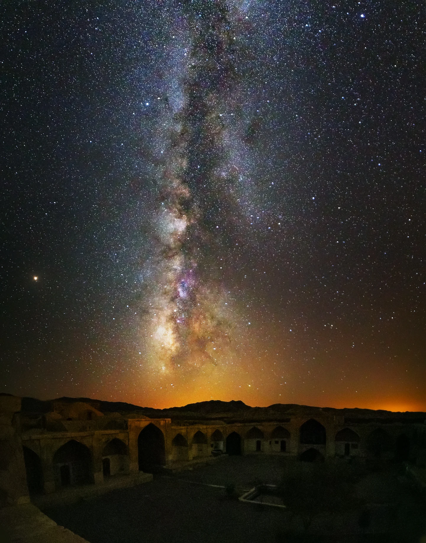 Bahram-Palace-Caravansary
