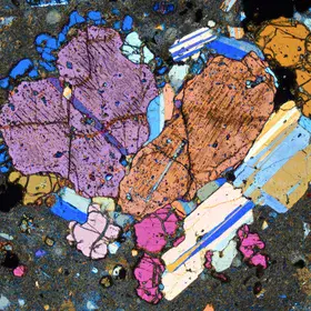 The Heart of a Stone