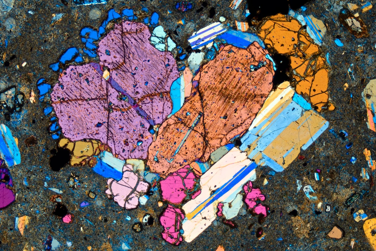 The Heart of a Stone