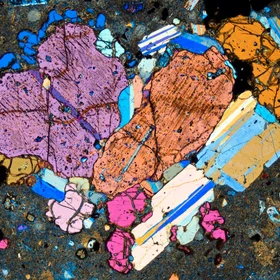 The Heart of a Stone