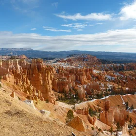 The Beauty of Erosion