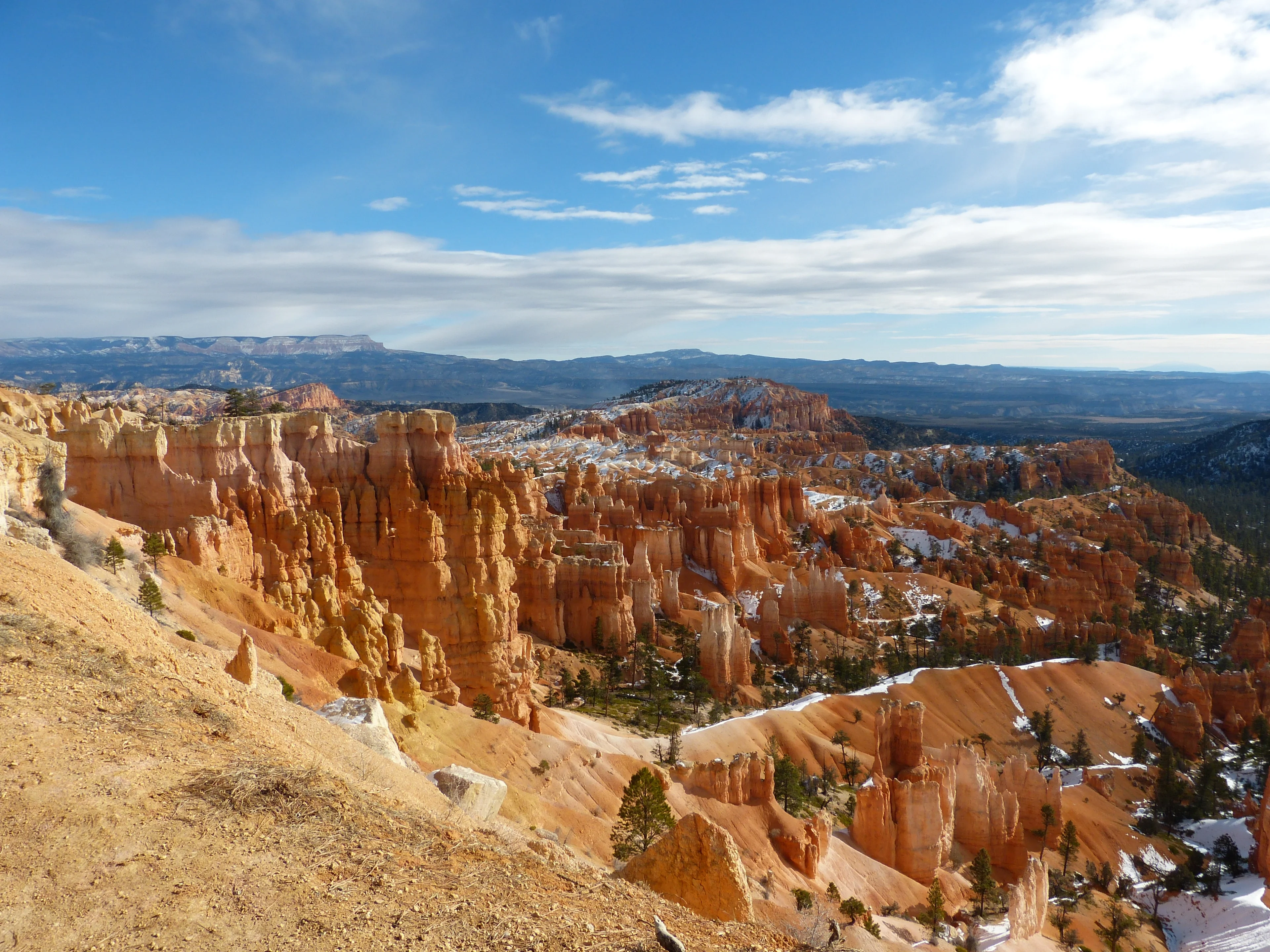 The Beauty of Erosion