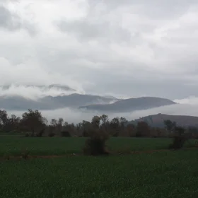 Village Khanpur, Pakistan