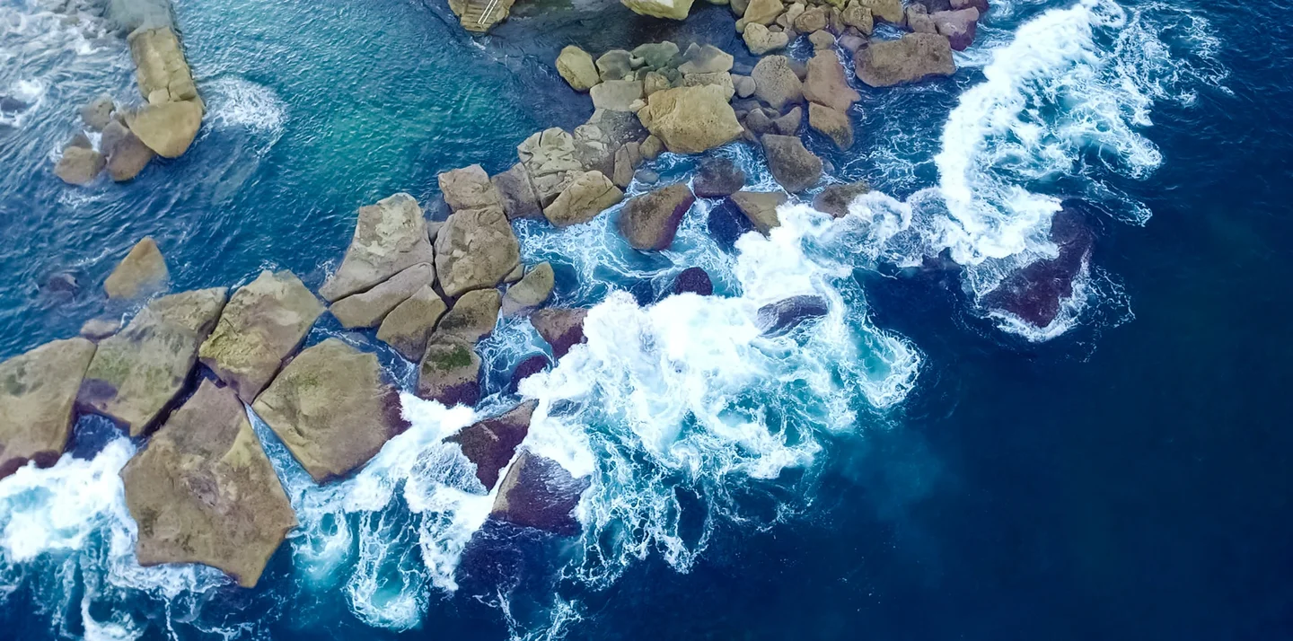 I need vitamin sea (at NSW)