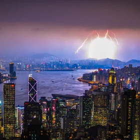 The   Perfect   Storm
