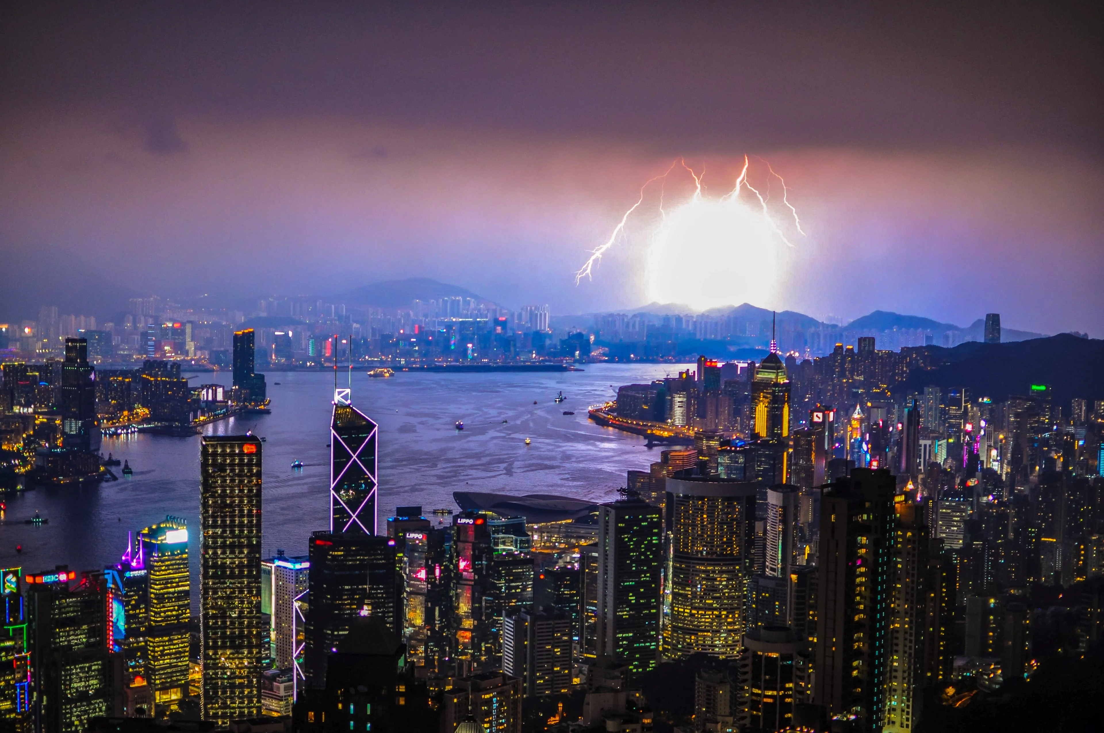 The   Perfect   Storm