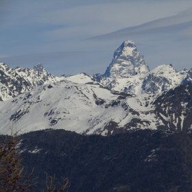 Matterhorn (m.Cervino)