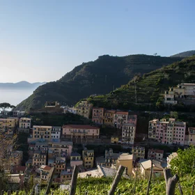 Picture Perfect Cinque Terre