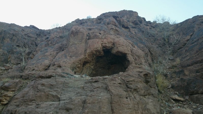 Tertiary Volcanic Rocks . Qom Formation