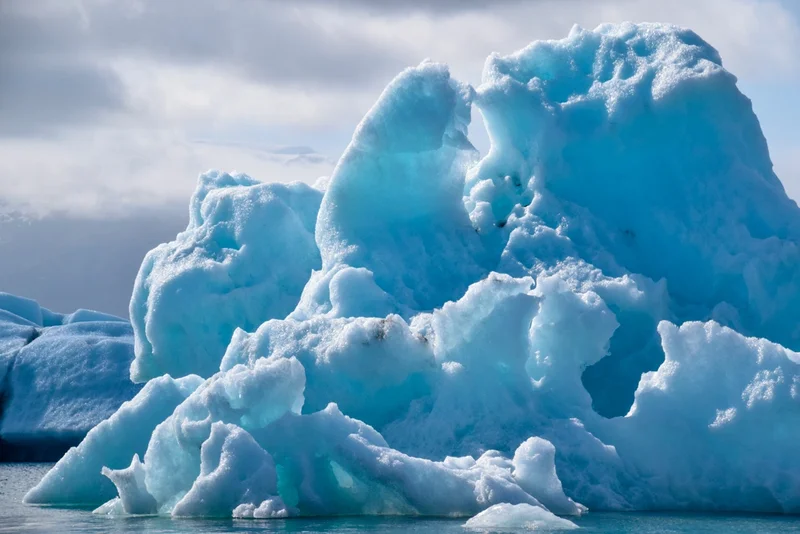 Reminders of ancient climate