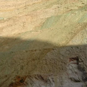 Clay Smears Exposure