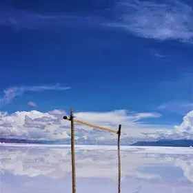 The miner construction