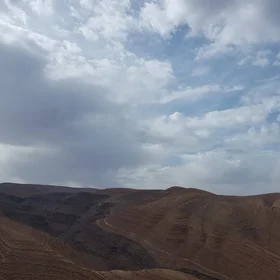 Dades Valley-Morroco