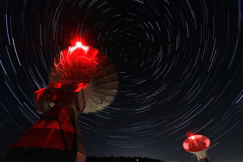 Onsala Twin Telescopes