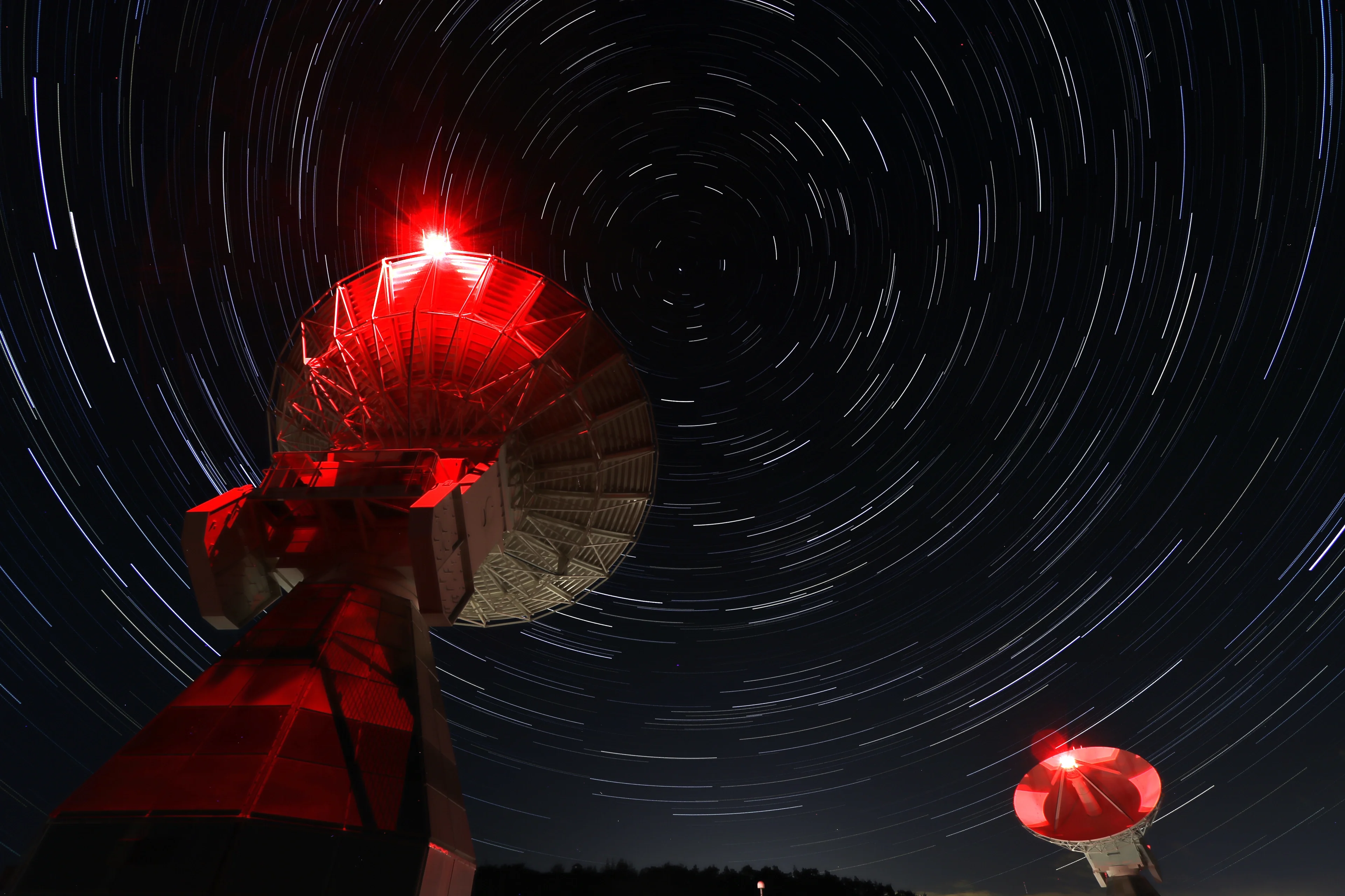 Onsala Twin Telescopes