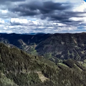 Relict karst landscapes record fluvial pre-maturity at the margin of the Eastern Alps