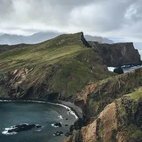 Ponta de São Lourenço - Madeira