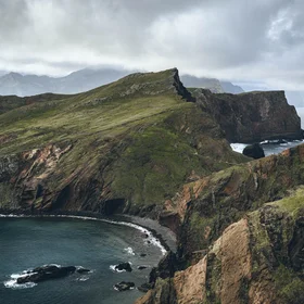 Ponta de São Lourenço - Madeira