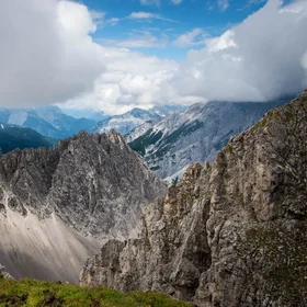 Mountains Mountains Mountains