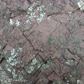 The X in the Bauxite