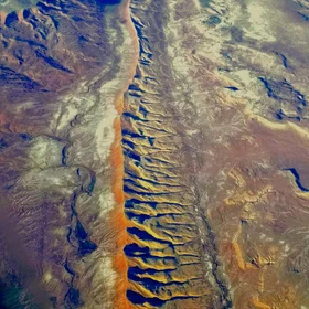 Comb through the mysteries of Comb Ridge, Utah