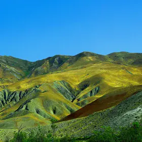 Azerbaijan, Altagac area