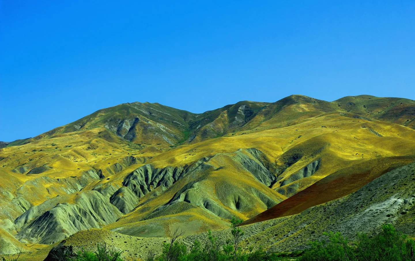 Azerbaijan, Altagac area