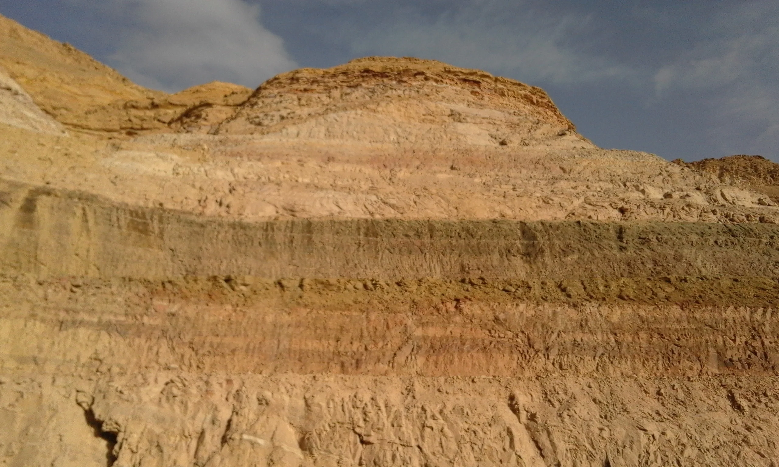 Stratification and Lamination