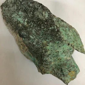 Malachite Hand-Sample