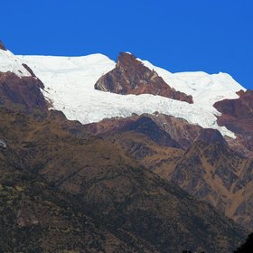 Nevado Padreyoc, Peru