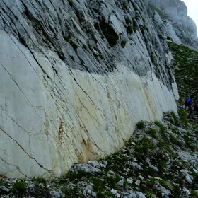 M.Vettore fault (Sibillini mountains - Central Apennines)