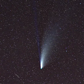 C/2020 F3 (NEOWISE) – a memorable moment