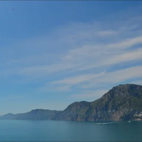 Environmental heritage of South Italy