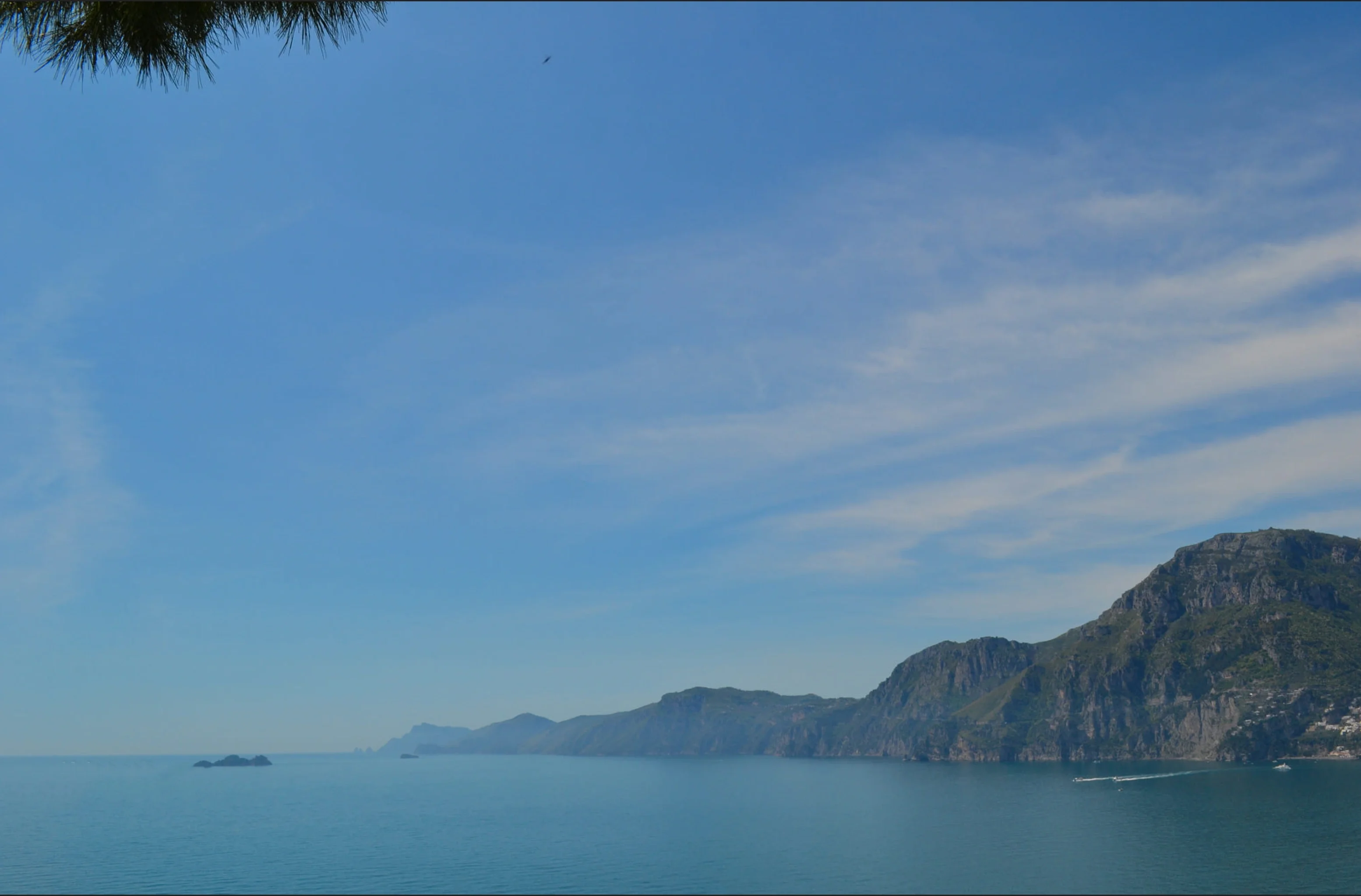 Environmental heritage of South Italy