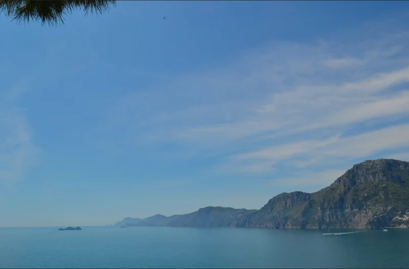 Environmental heritage of South Italy