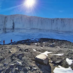 What a glacier !!!!!!