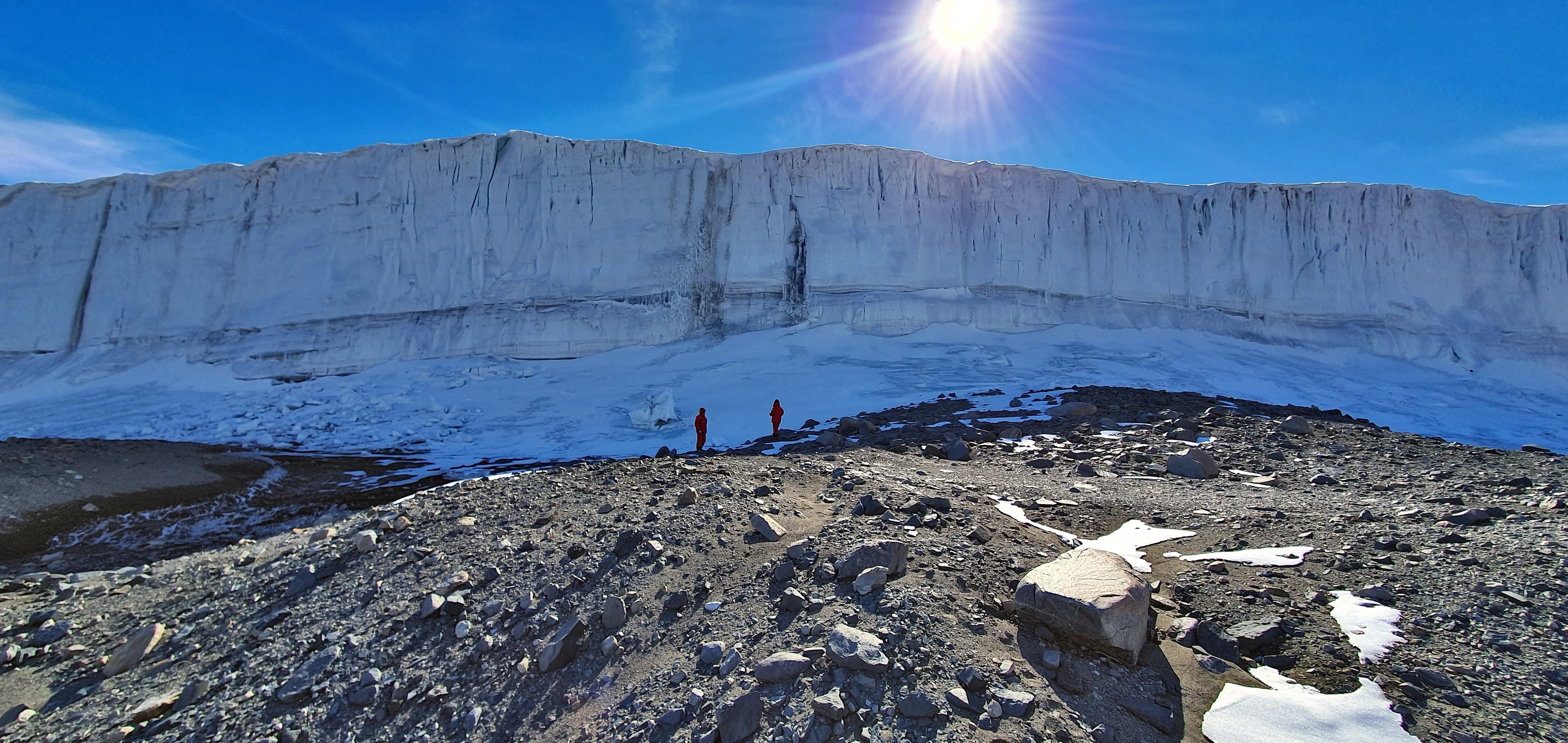 What a glacier !!!!!!