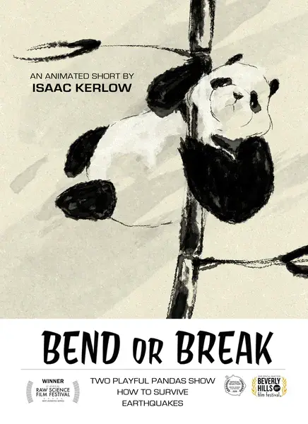 Bend or Break Poster